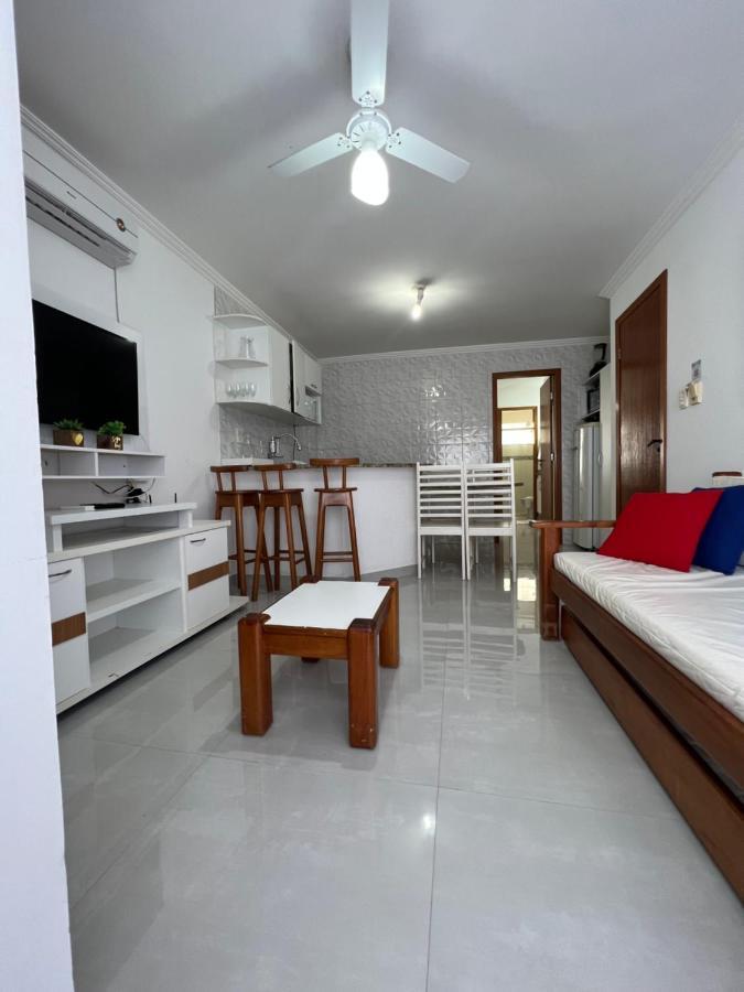 Ap Taperapua Porto Seguro Appartement Buitenkant foto