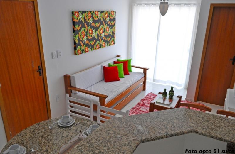 Ap Taperapua Porto Seguro Appartement Buitenkant foto