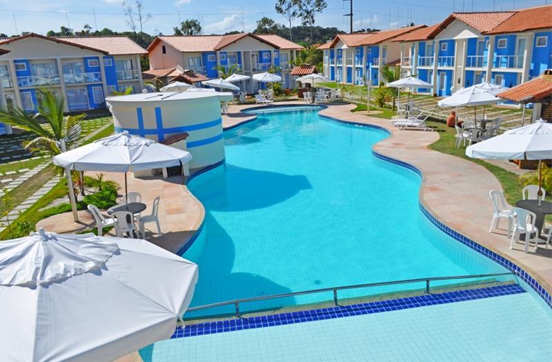 Ap Taperapua Porto Seguro Appartement Buitenkant foto