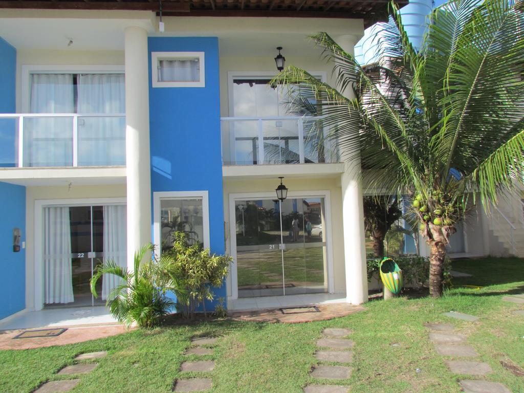 Ap Taperapua Porto Seguro Appartement Buitenkant foto