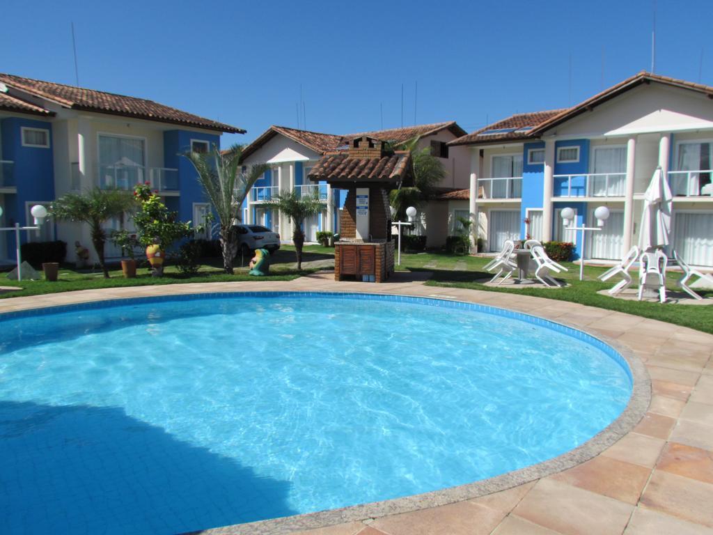 Ap Taperapua Porto Seguro Appartement Buitenkant foto