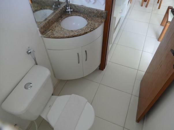 Ap Taperapua Porto Seguro Appartement Buitenkant foto